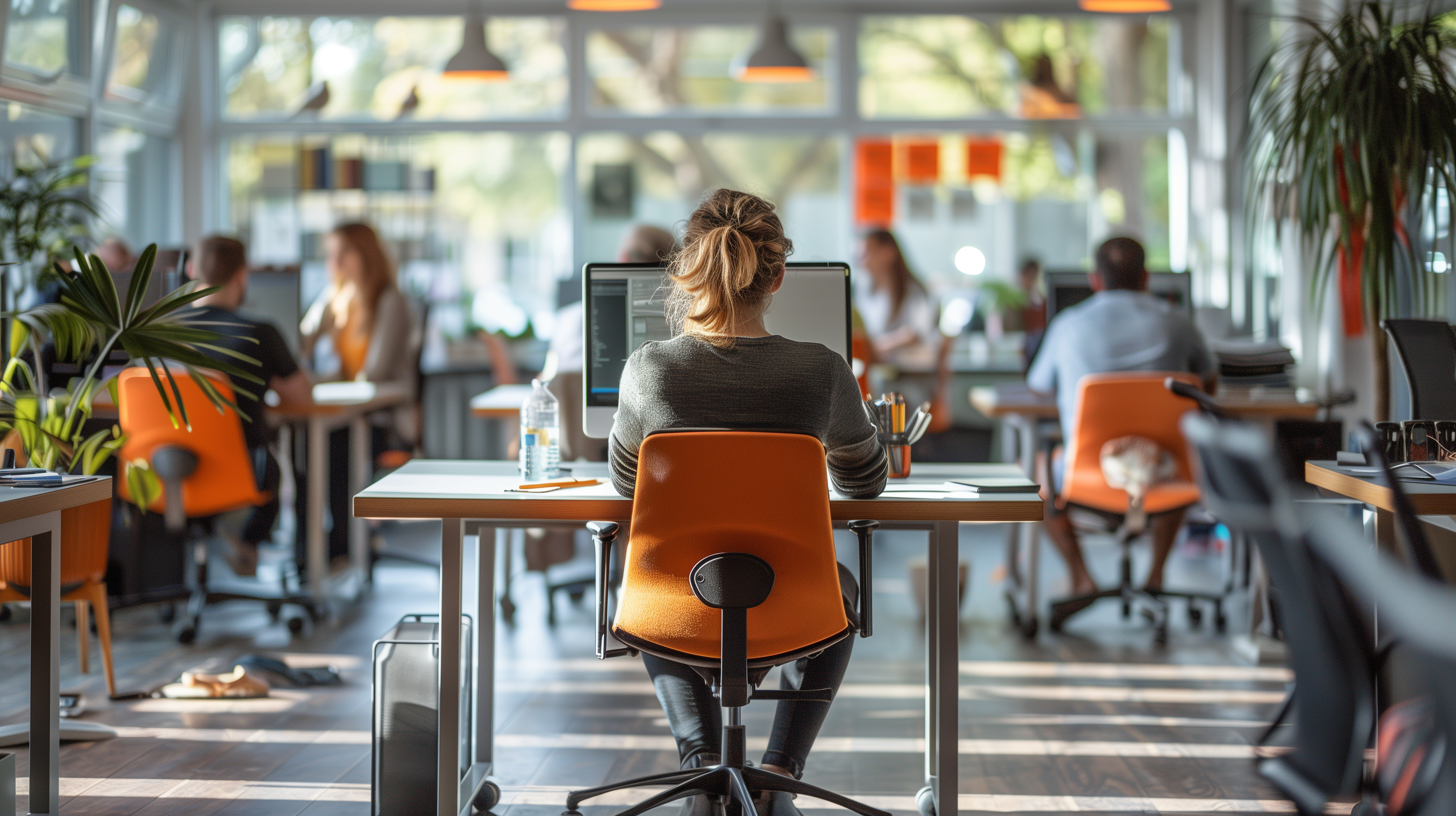 Infrastructure sunset