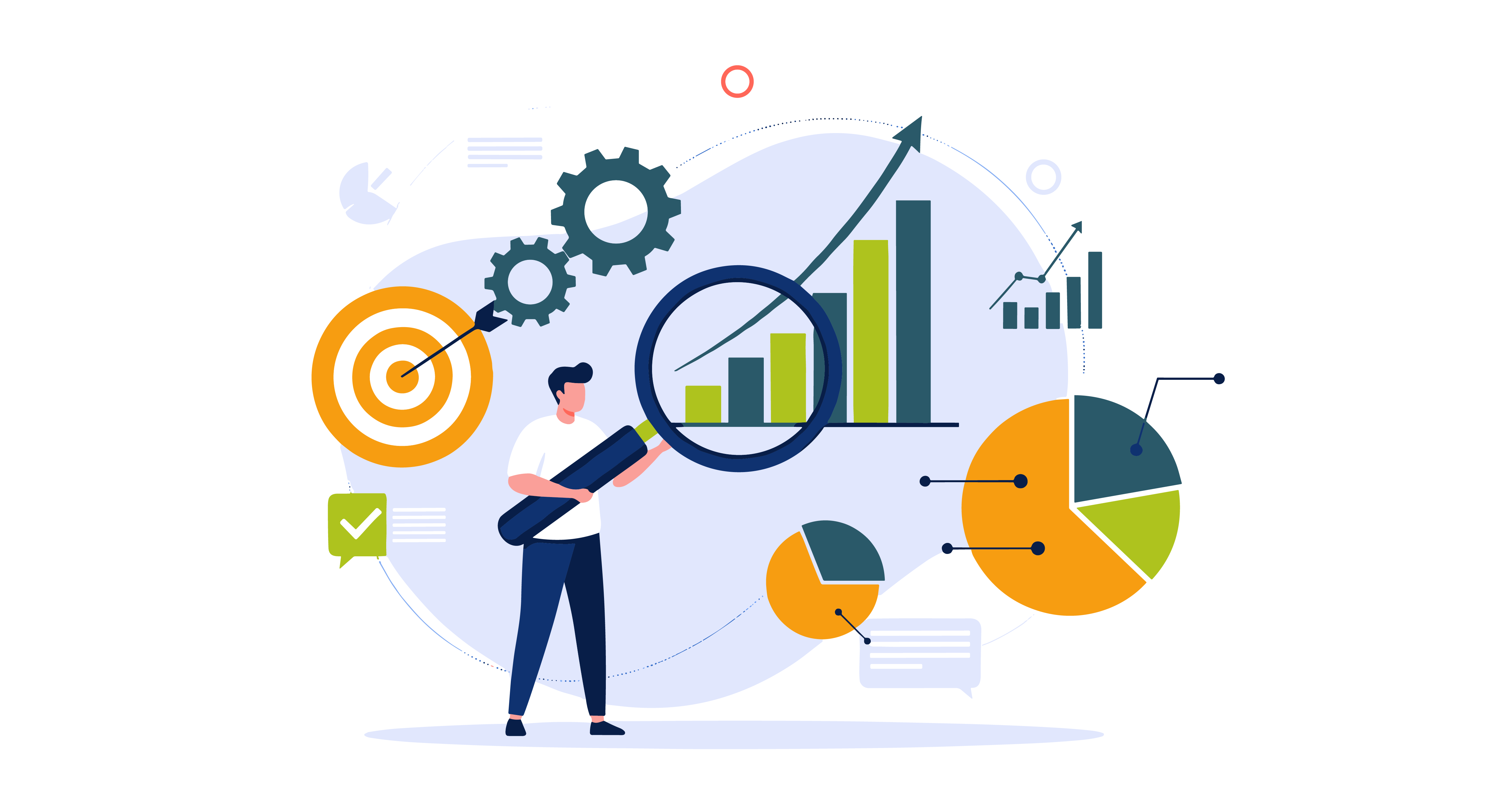 Efficiënter werken en processen verbeteren